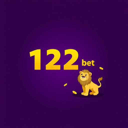 122bet Logo